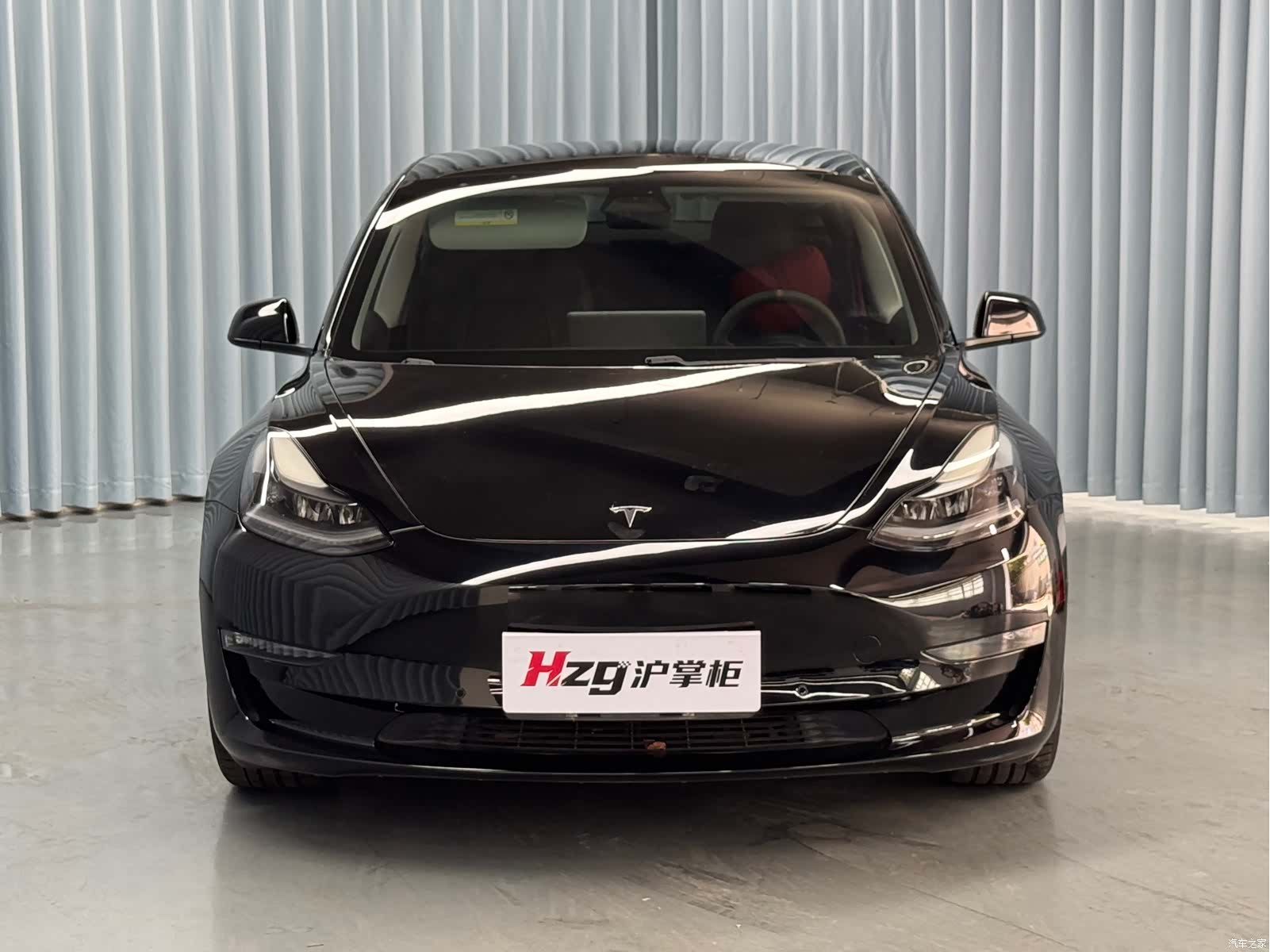 Tesla Model 3, 2021 2