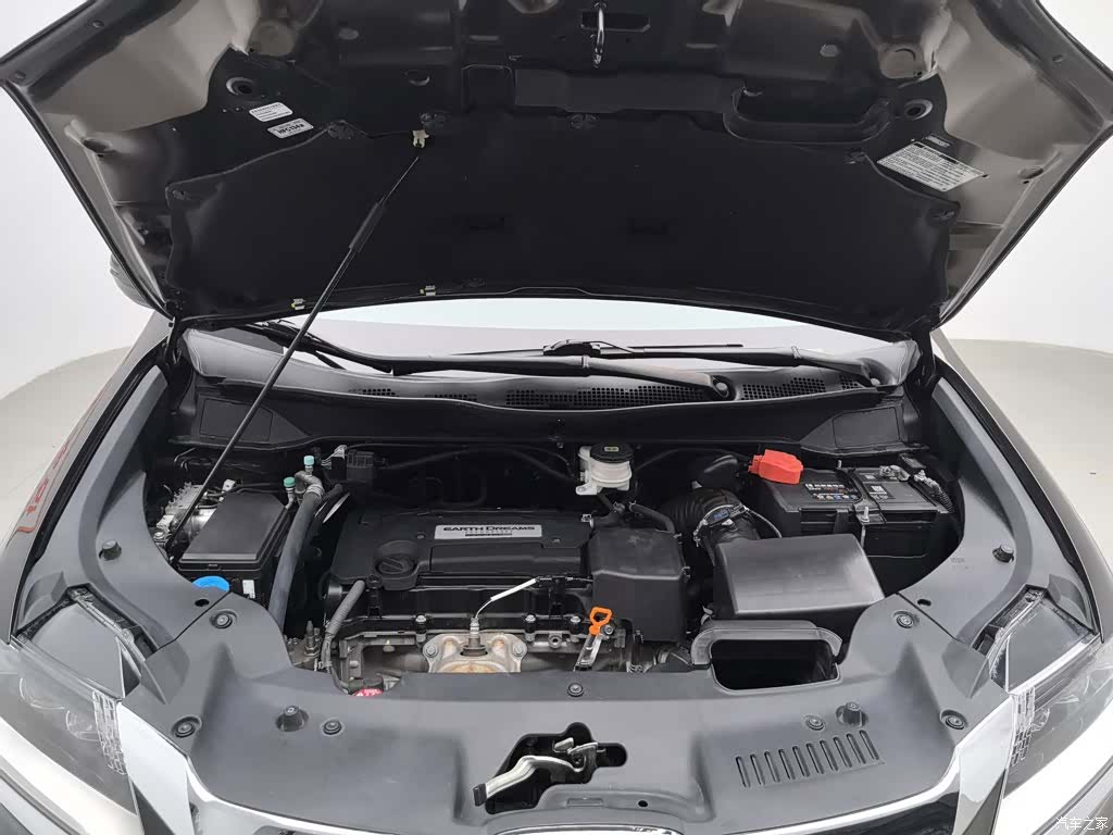 Honda Elysion, 2018 6