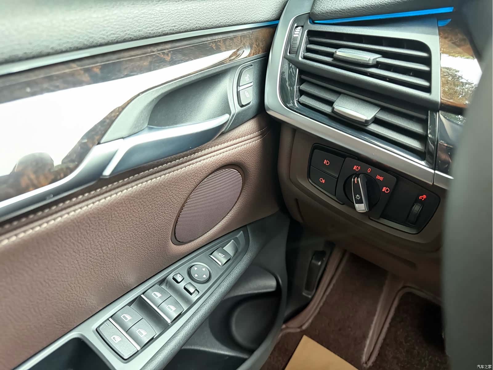 BMW X5, 2017 20