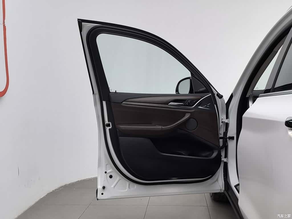 BMW X3, 2020 8