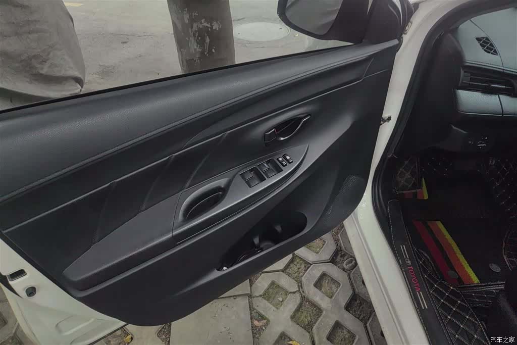 Toyota FS, 2017 7