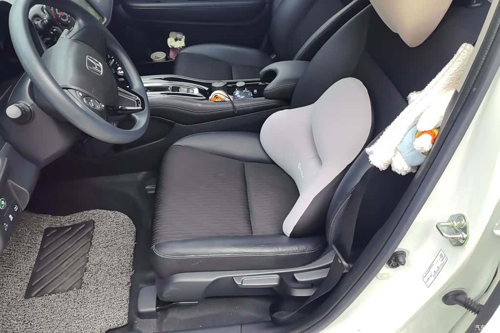 Honda Vezel, 2022 9