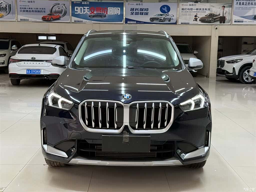 BMW X1, 2023 2