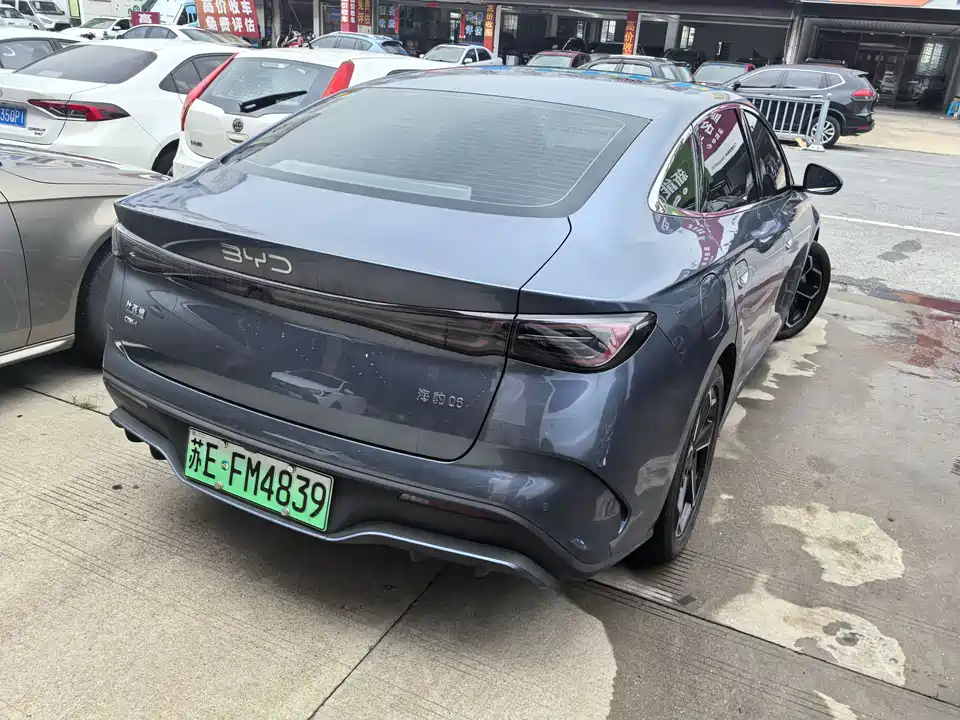 BYD Seal 06