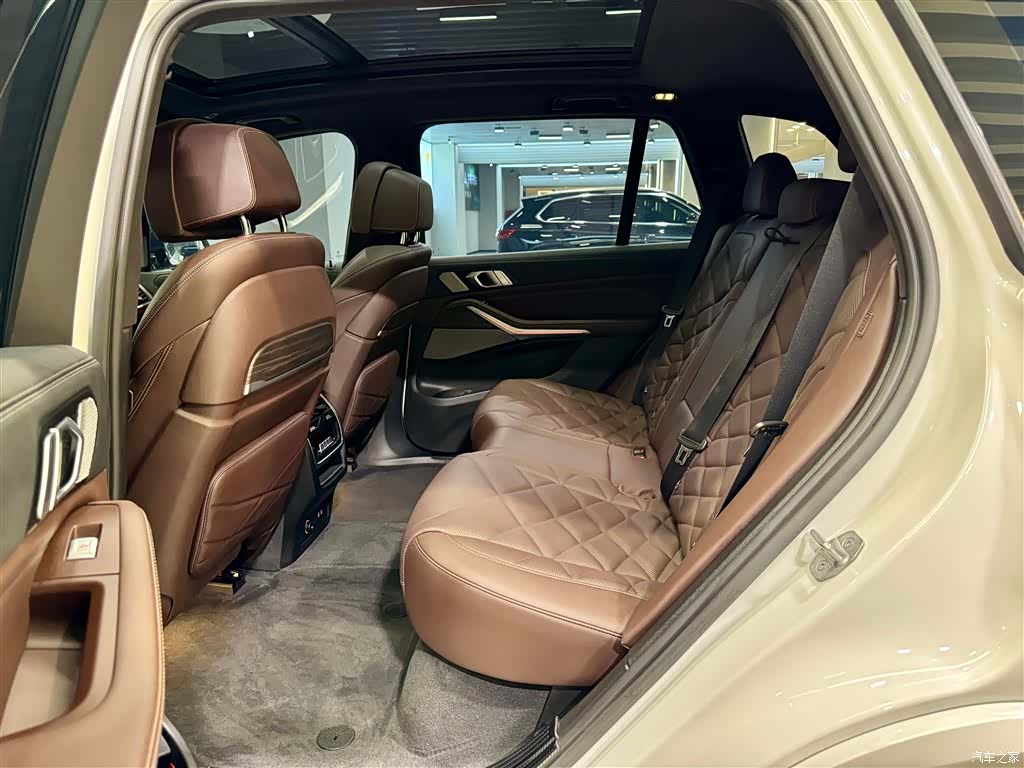 BMW X5, 2023 20