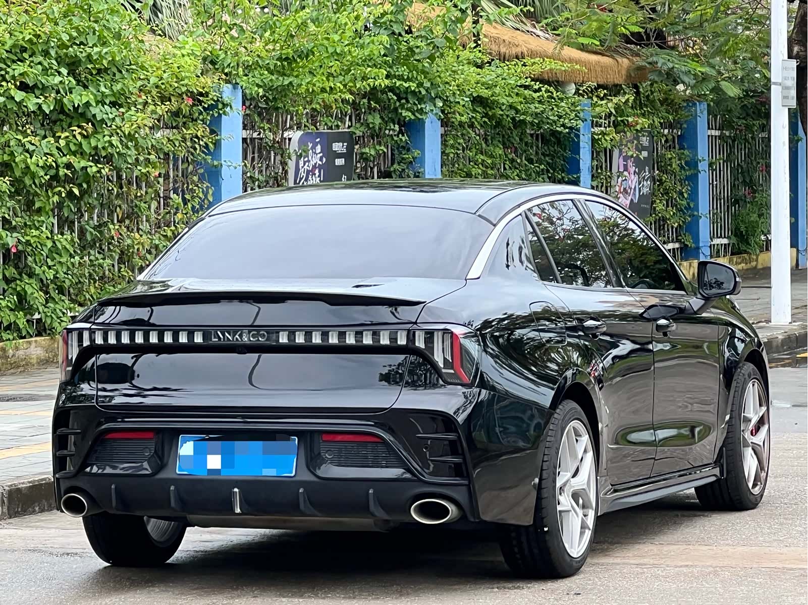 Lynk & Co 02, 2024 4