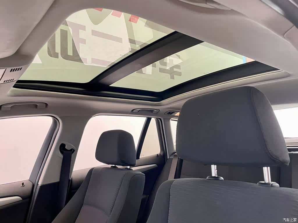 BMW X1, 2015 17