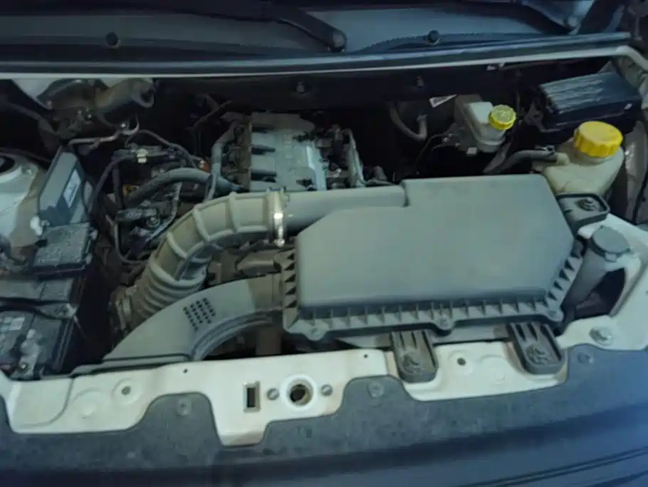 Wuling Wuling Hongguang V