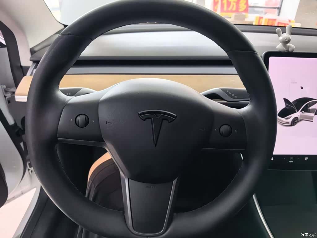 Tesla Model 3, 2020 11