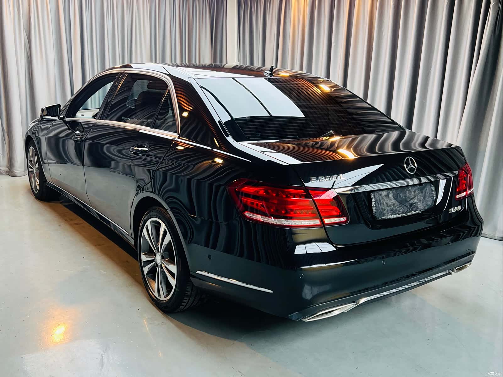 Mercedes-Benz E-Class, 2014 все фото