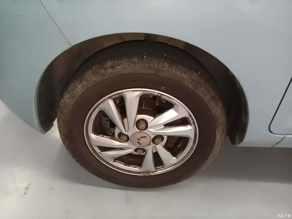 Wuling MINIEV, 2021 23
