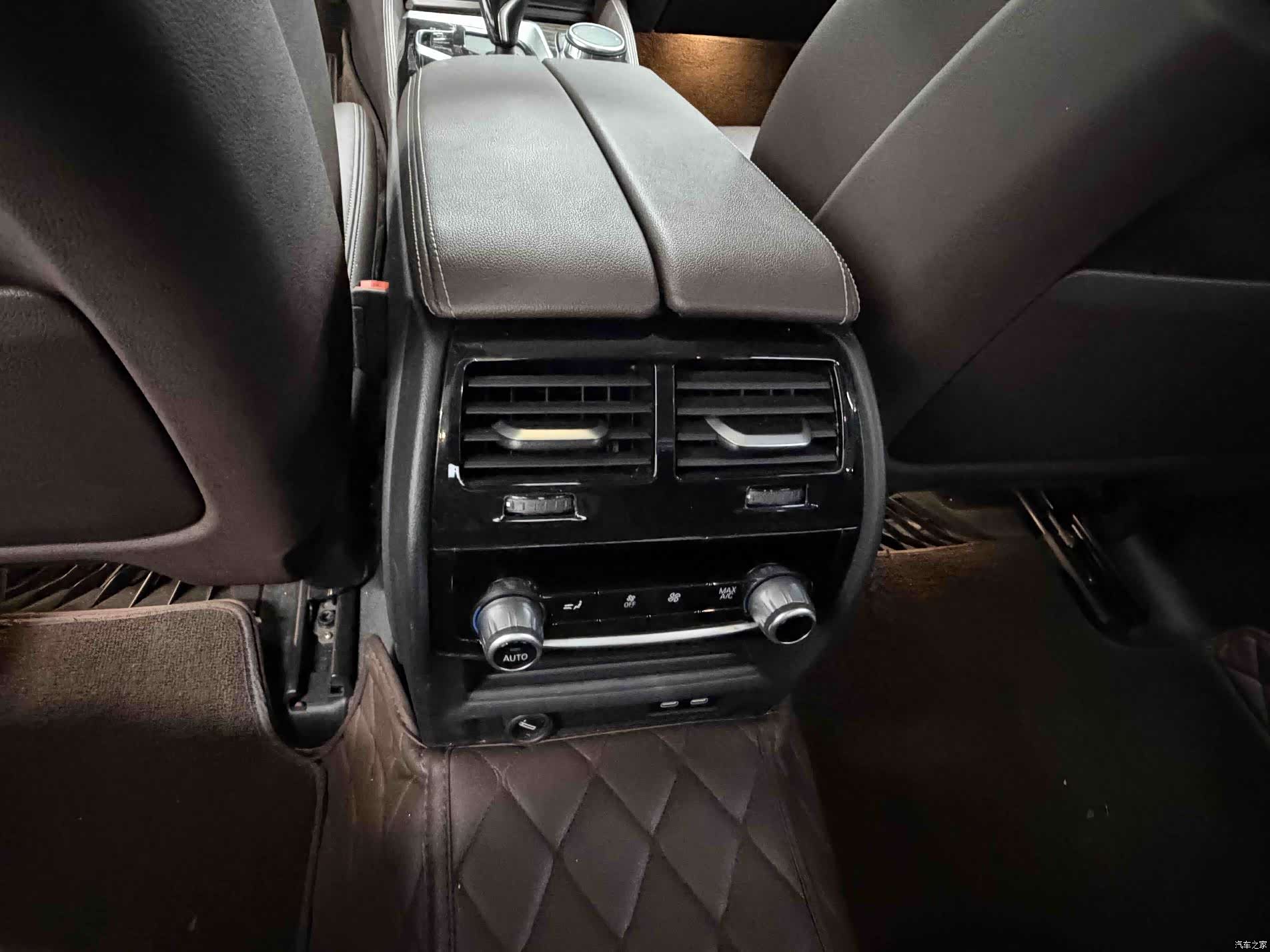 BMW 5 Series, 2022 15