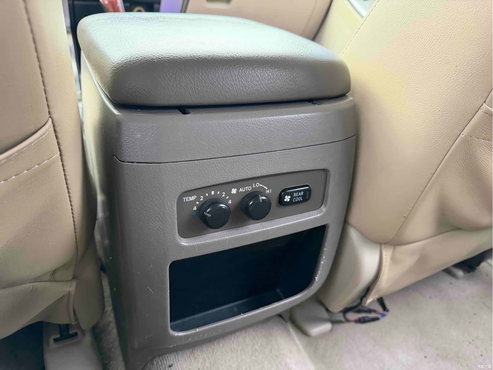 Toyota Prado, 2003 8
