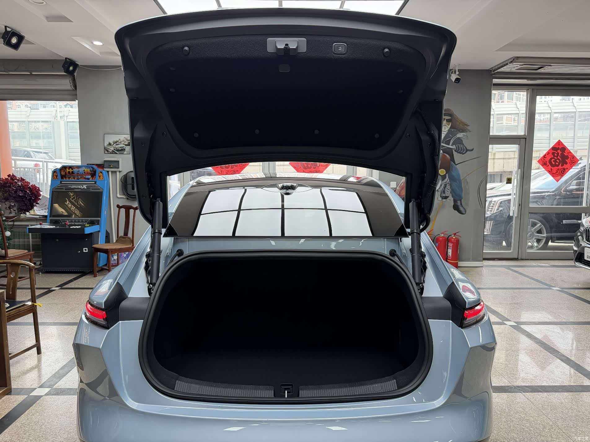 NIO ET5, 2022 28