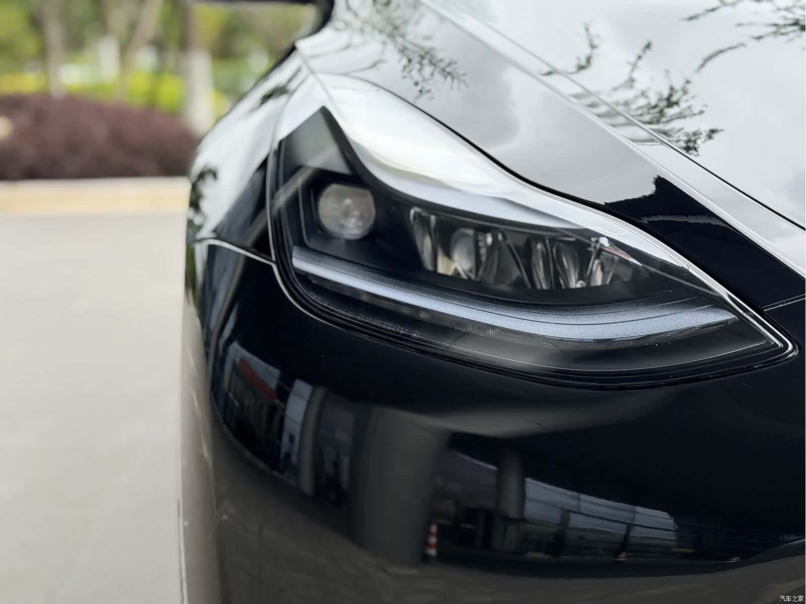 Tesla Model Y, 2023 8