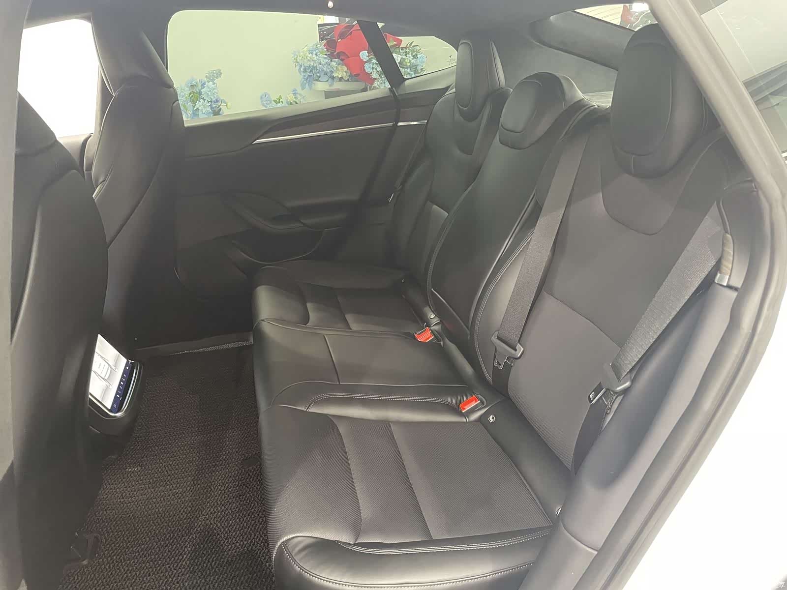 Tesla Model S, 2023 7