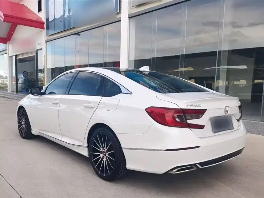 Honda Accord Honda Accord