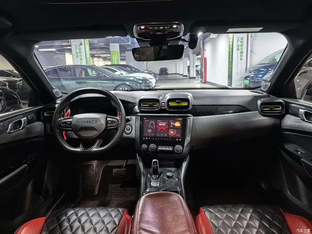 Lynk & Co 02, 2022 12