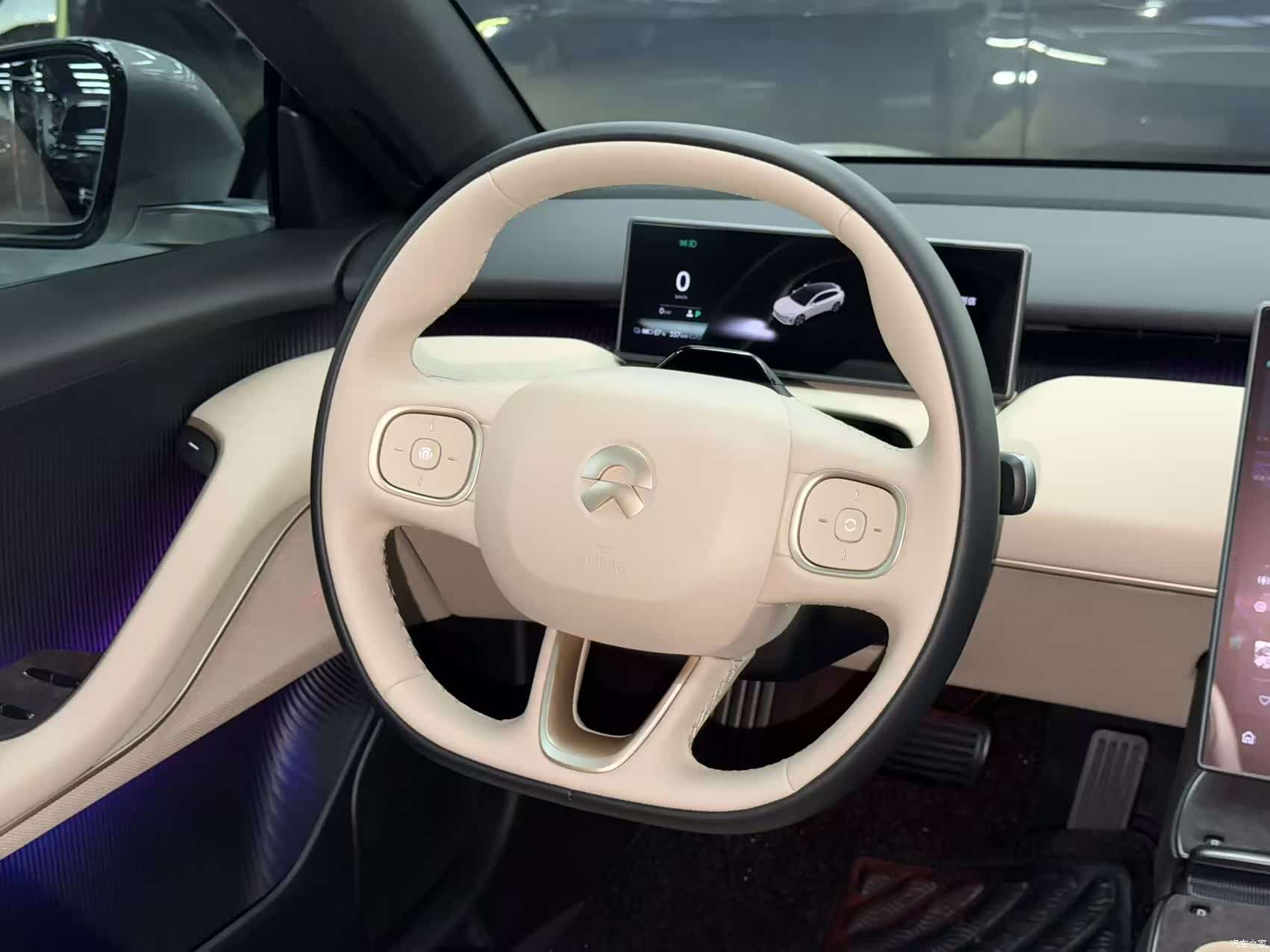 NIO ET5, 2024 13