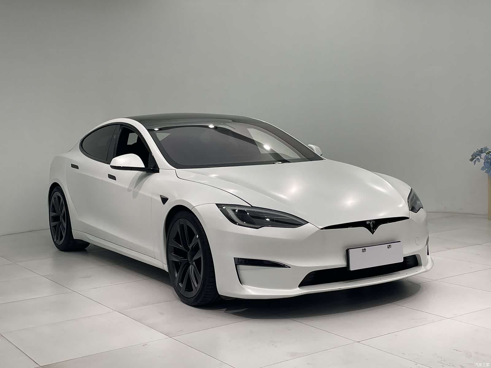 Tesla Model S, 2023 4