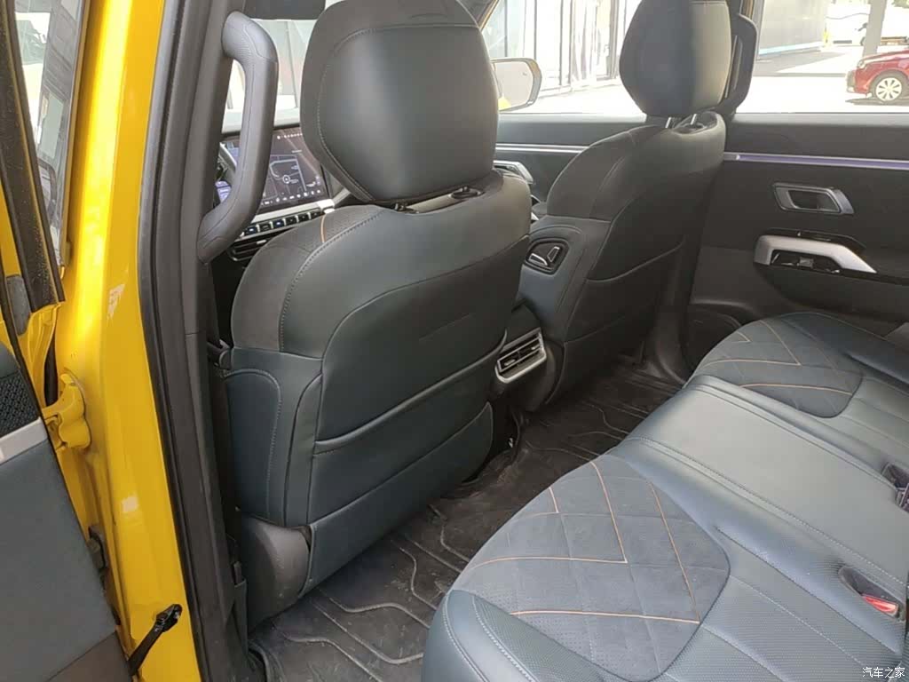 Deepal G318, 2025 15