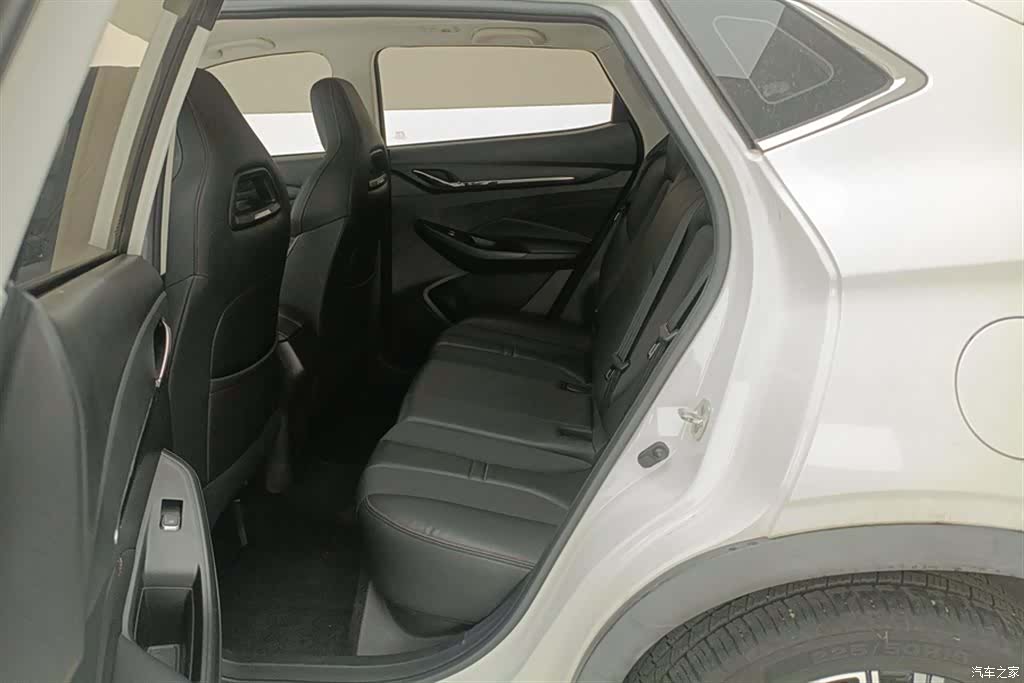 Changan X5, 2022 11