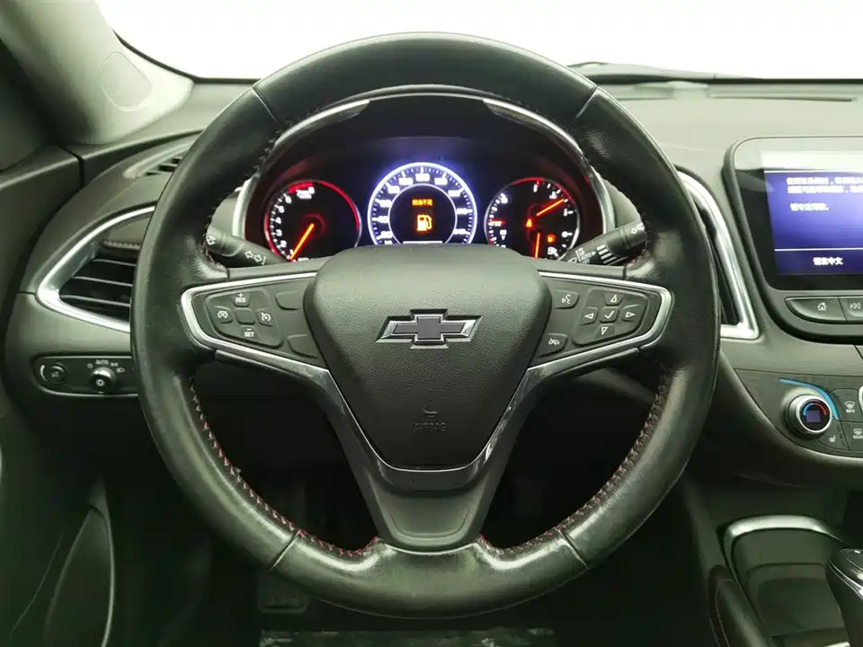 Chevrolet Mai Ruibao XL