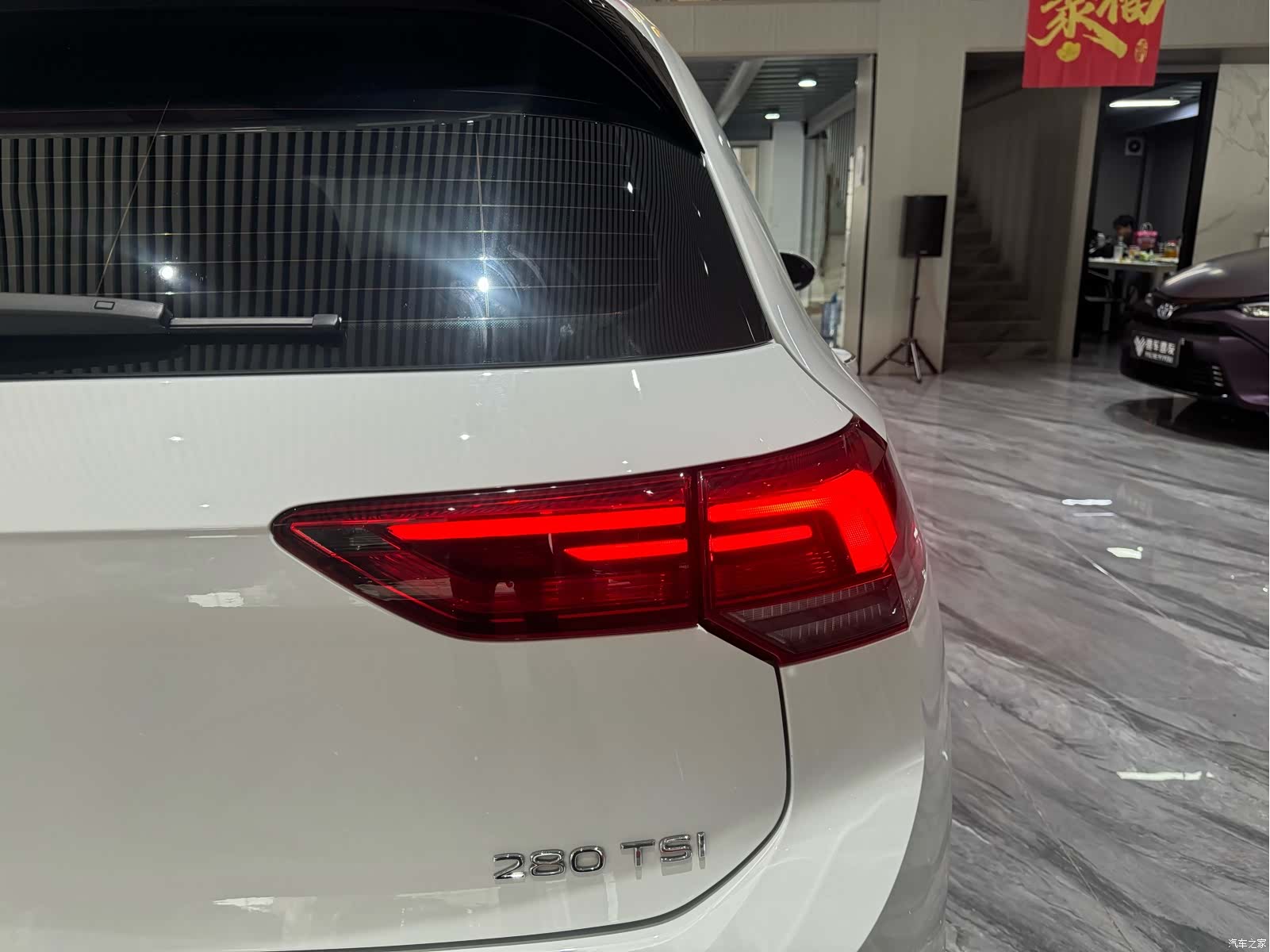 Volkswagen Golf, 2023 25
