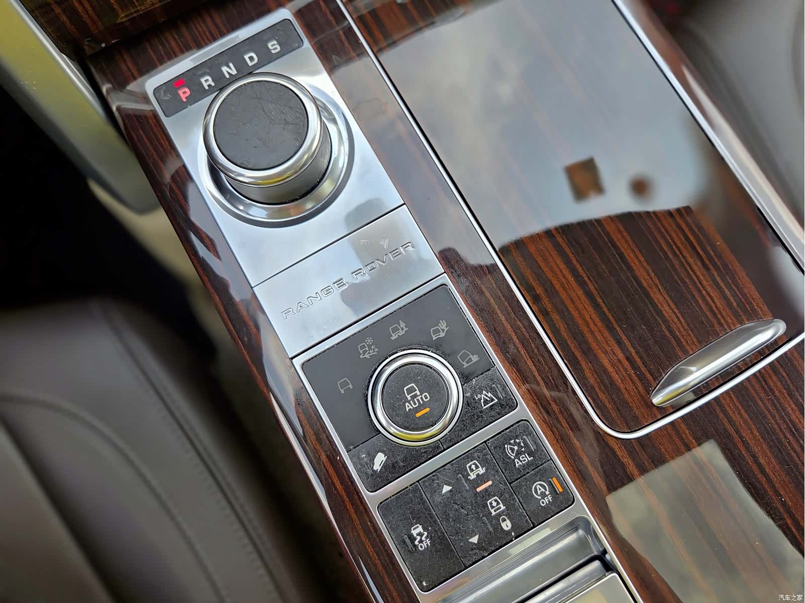 Land Rover Range Rover, 2015 13