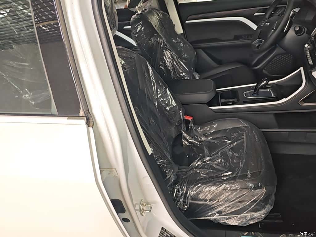 Haval H6, 2026 25