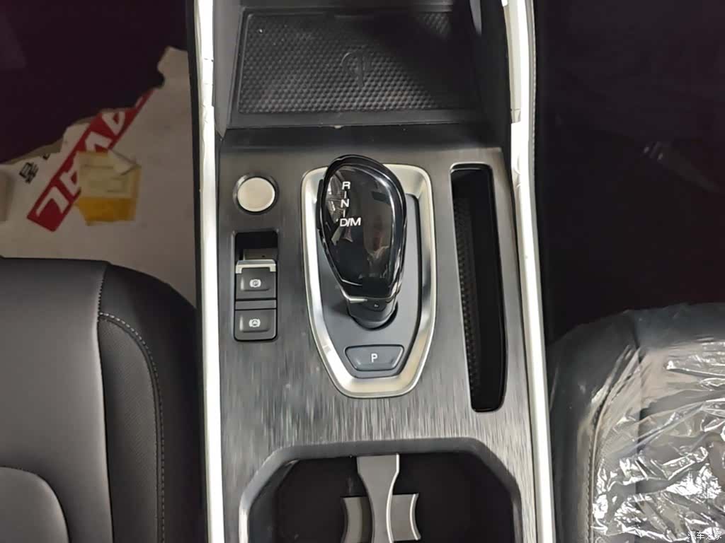 Haval H6, 2026 14