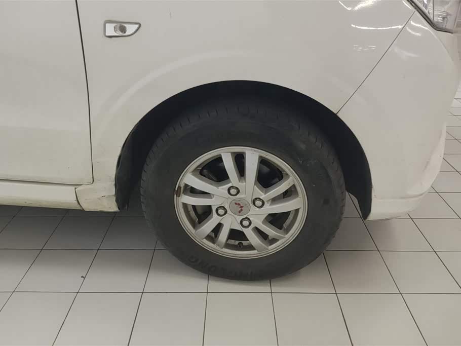 Wuling Wuling Hongguang