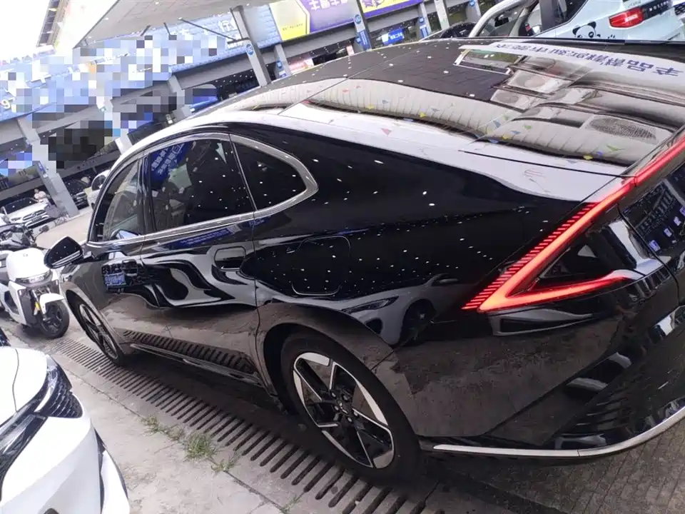 Wuling Wuling Starlight