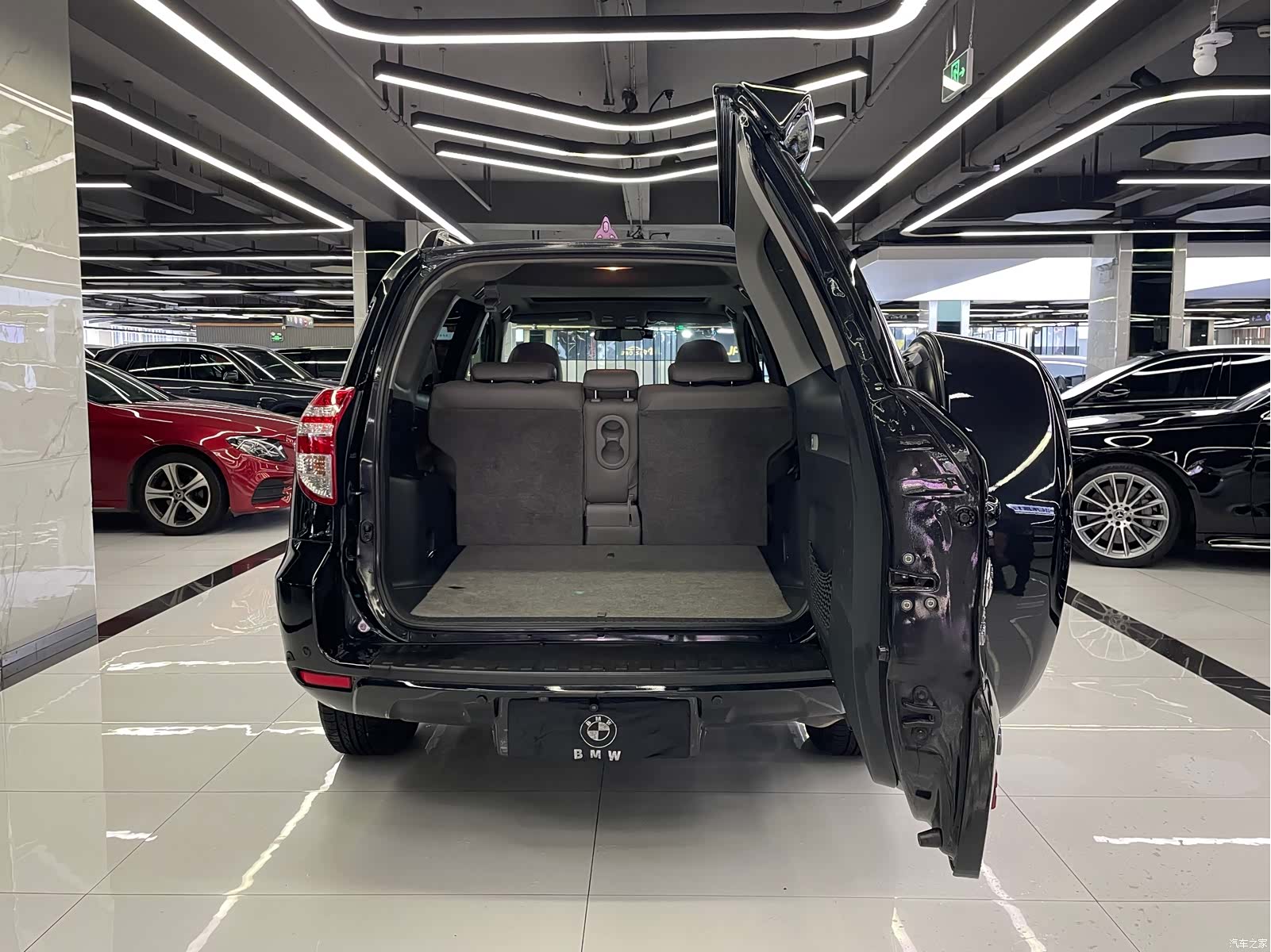 Toyota RAV4, 2011 51