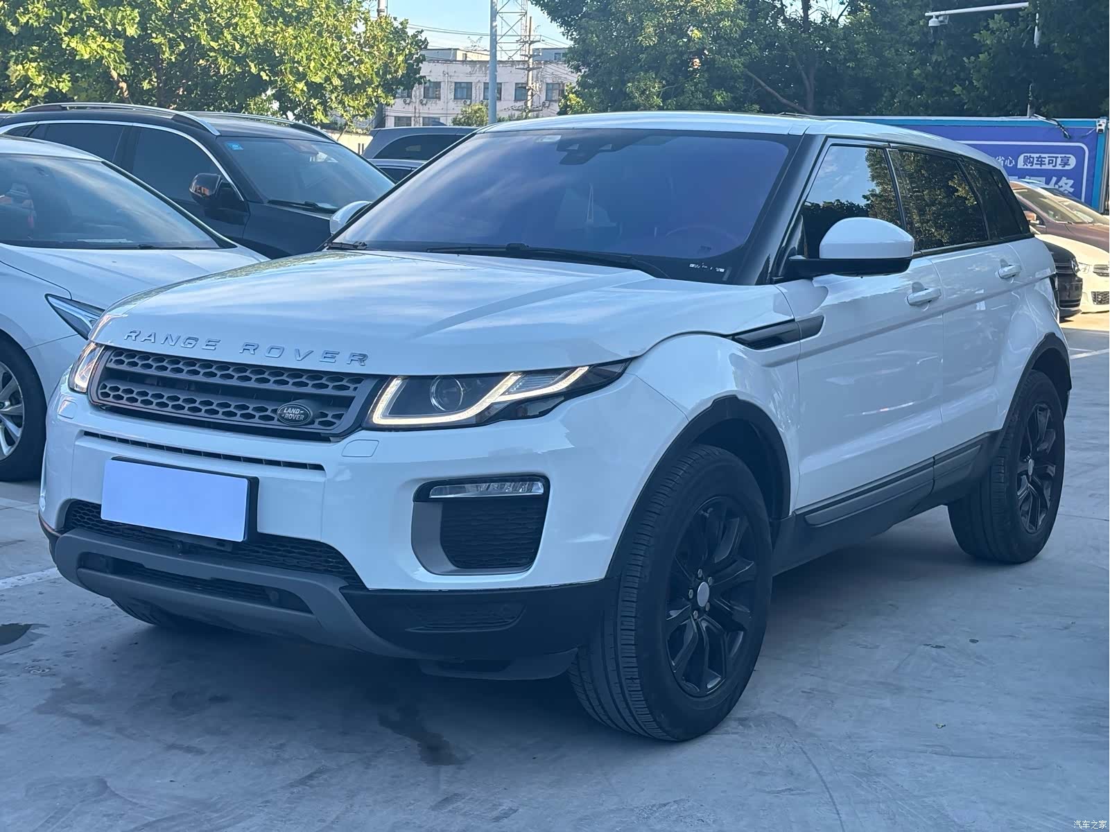 Land Rover Range Rover, 2016 2