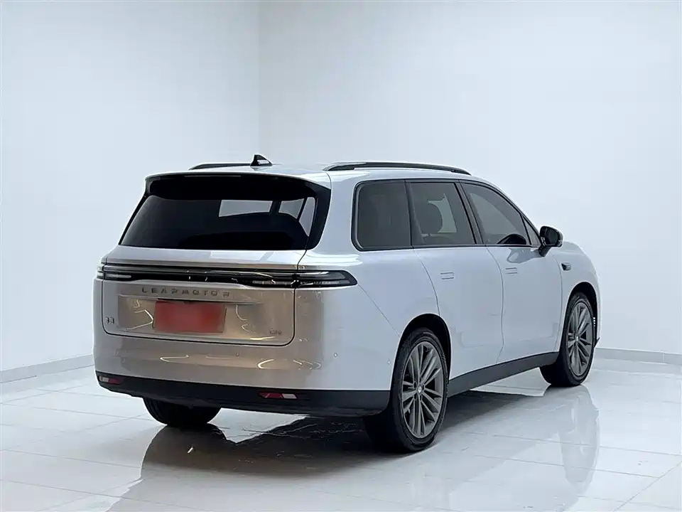 Leapmotor C16 Leapmotor C16