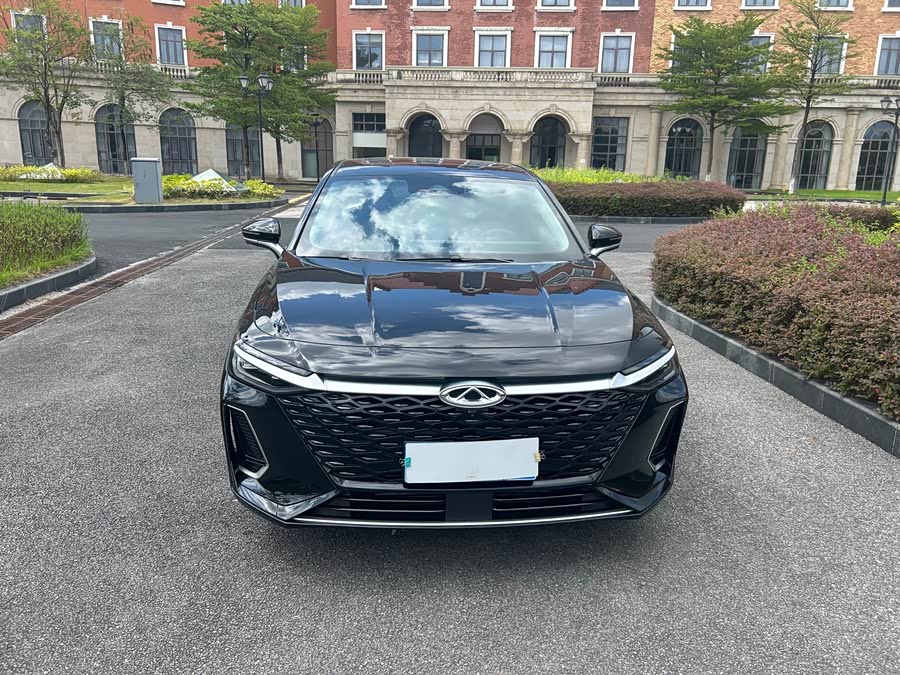 Chery Arrizo 8 2023, фото 2