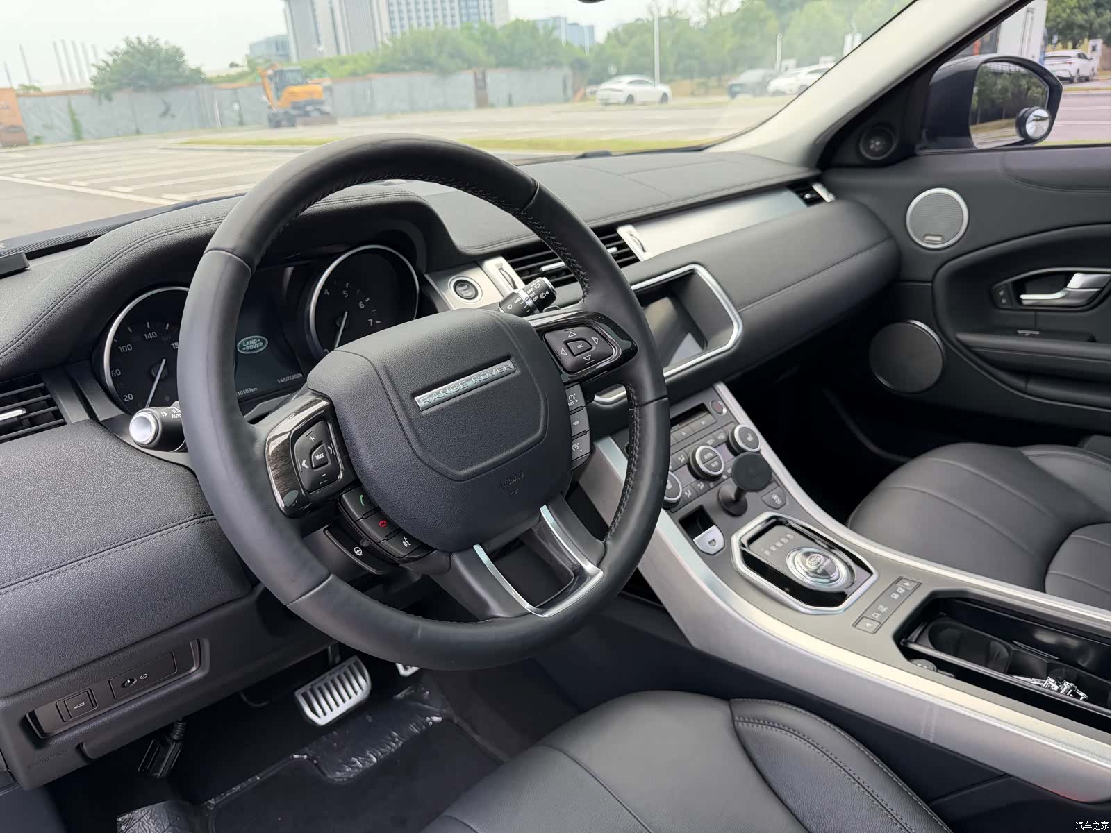 Land Rover Range Rover, 2018 6