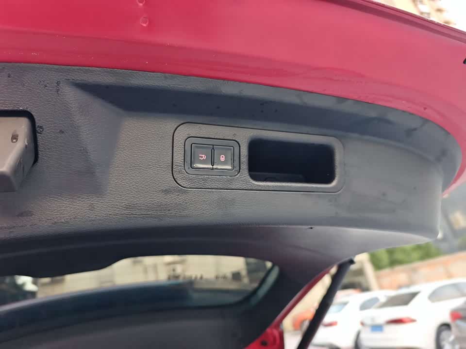 BYD Song Pro