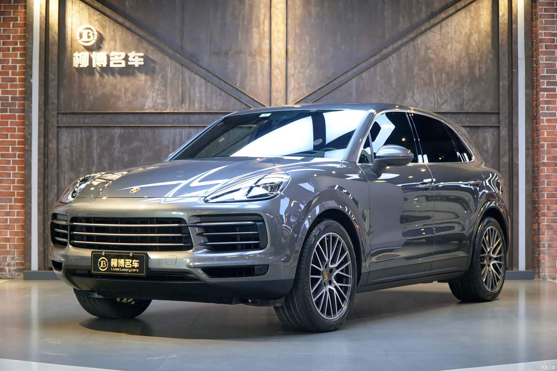 Porsche Cayenne, 2022 1
