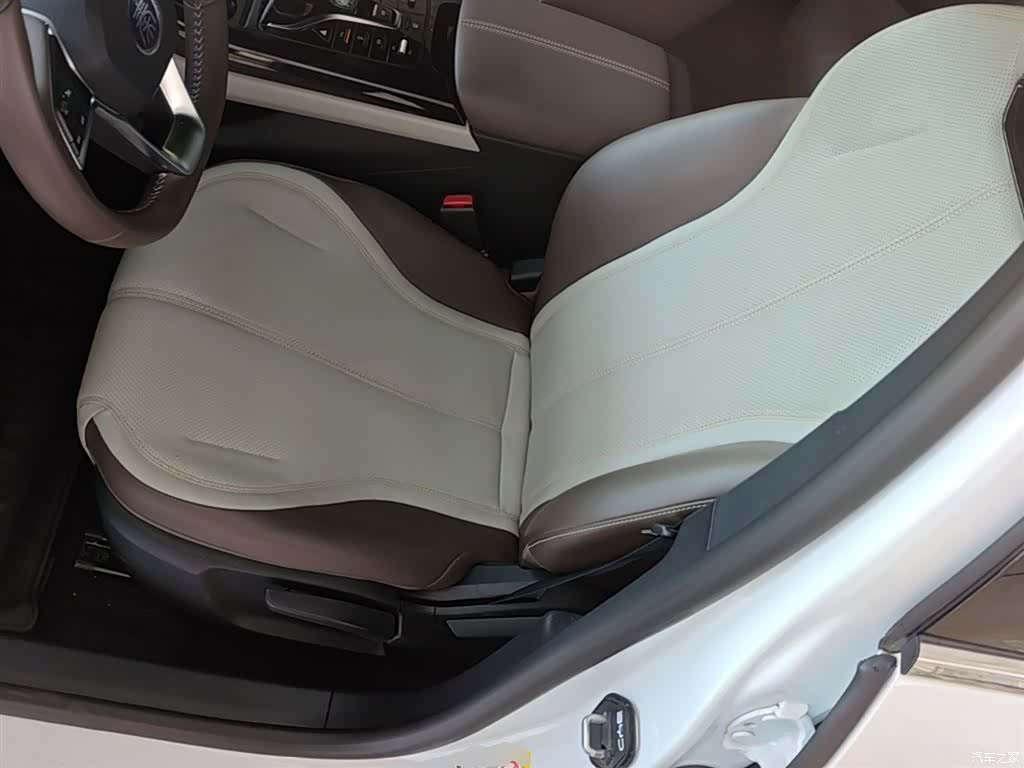 BYD Qin, 2024 15