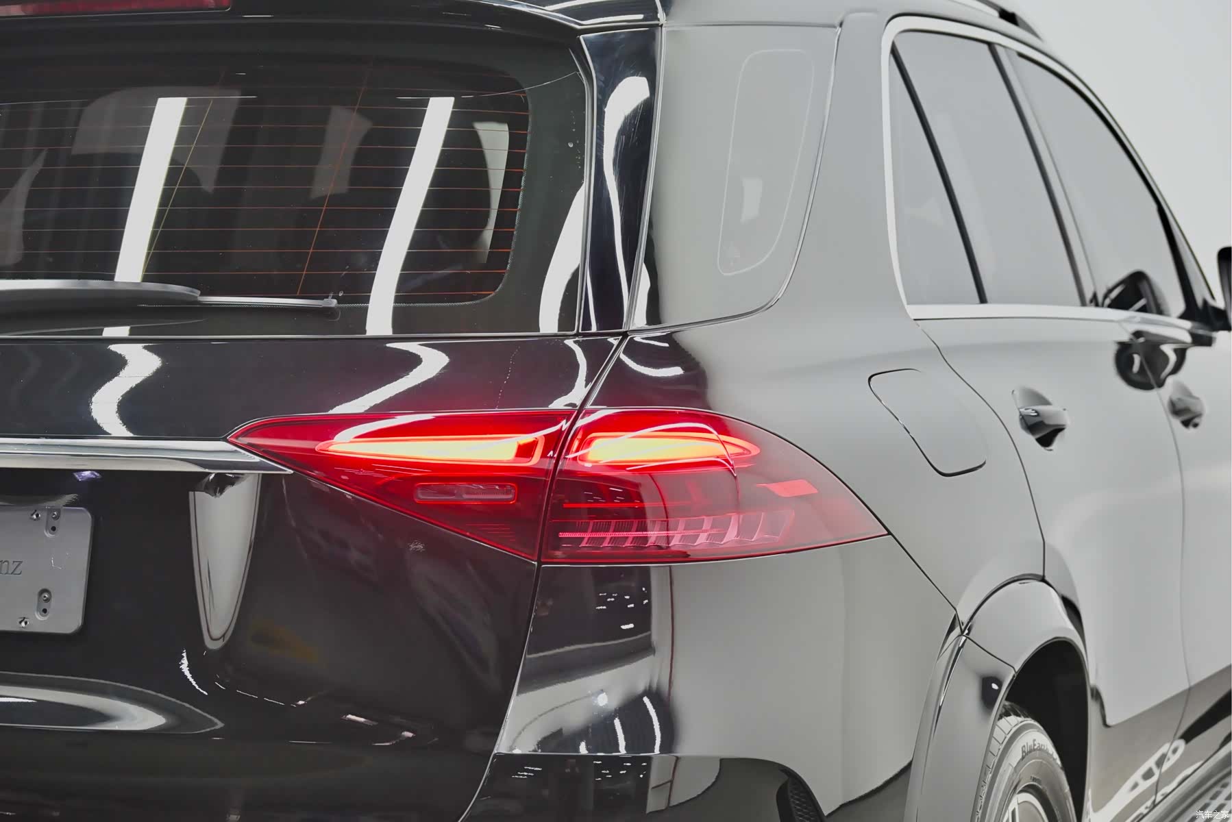 Mercedes-Benz GLE, 2023 35