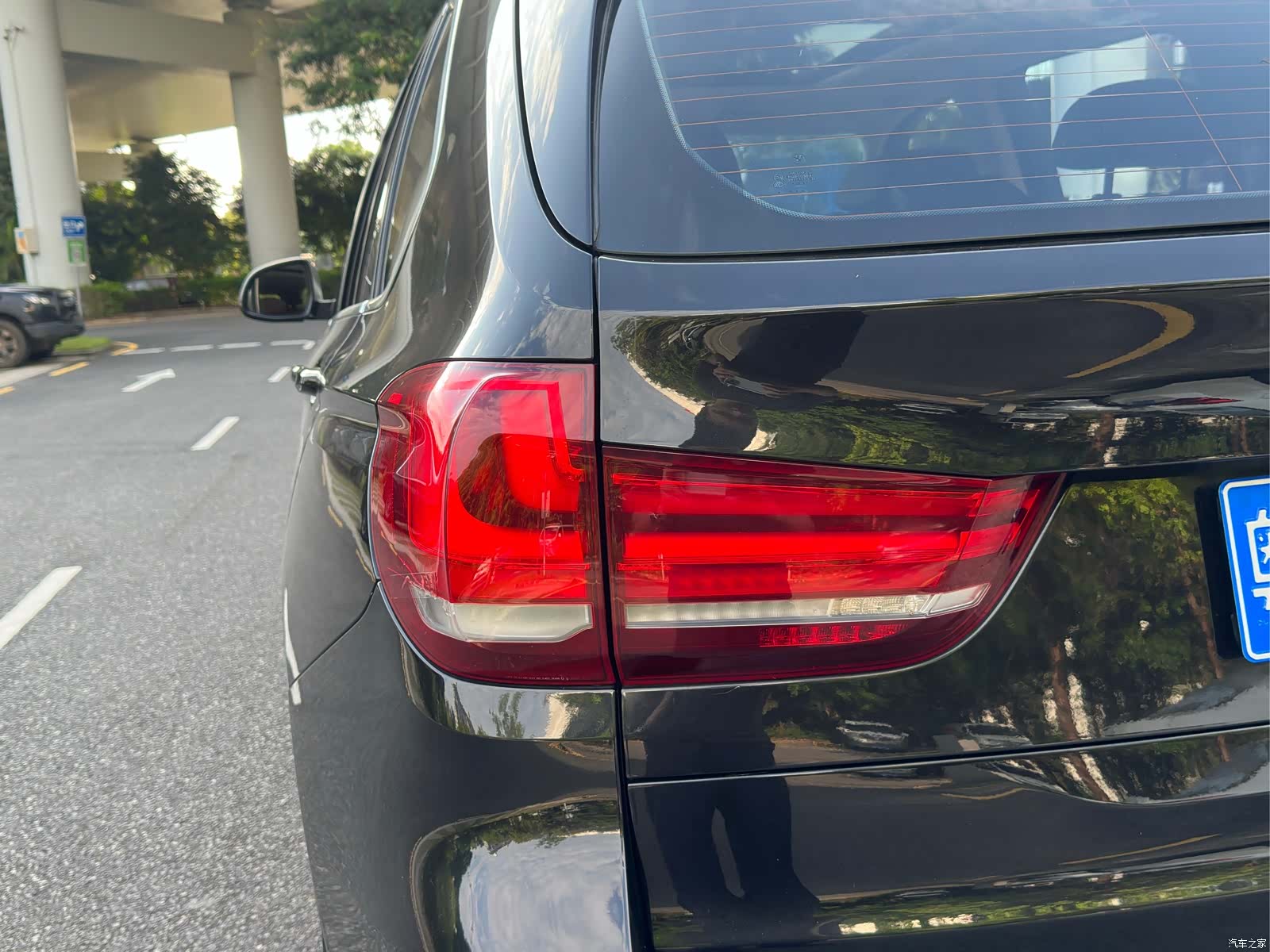 BMW X5, 2014 22