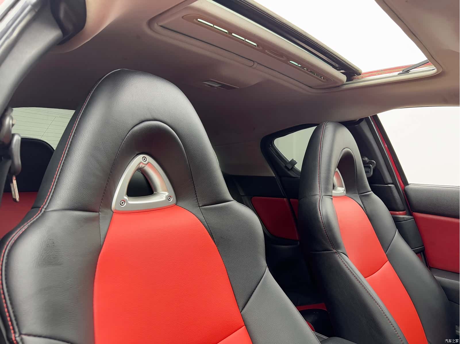 Mazda RX-8, 2008 20