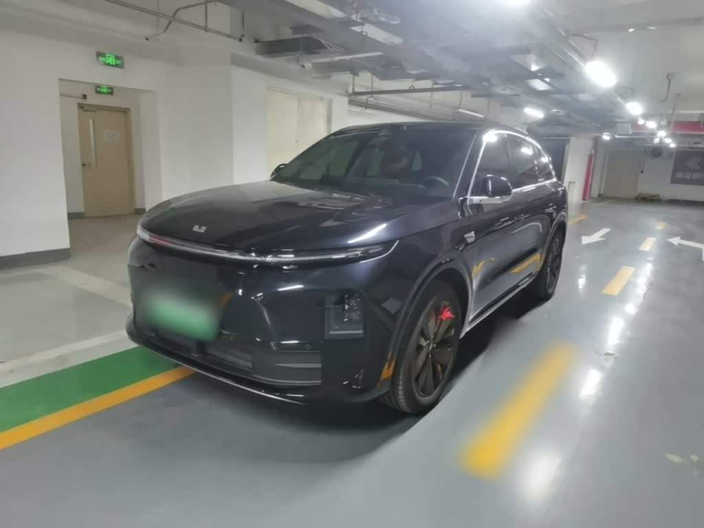Li Auto L6