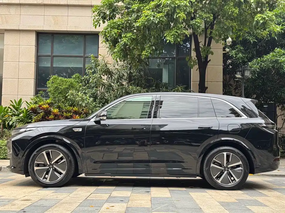 Li Auto Ideal L7