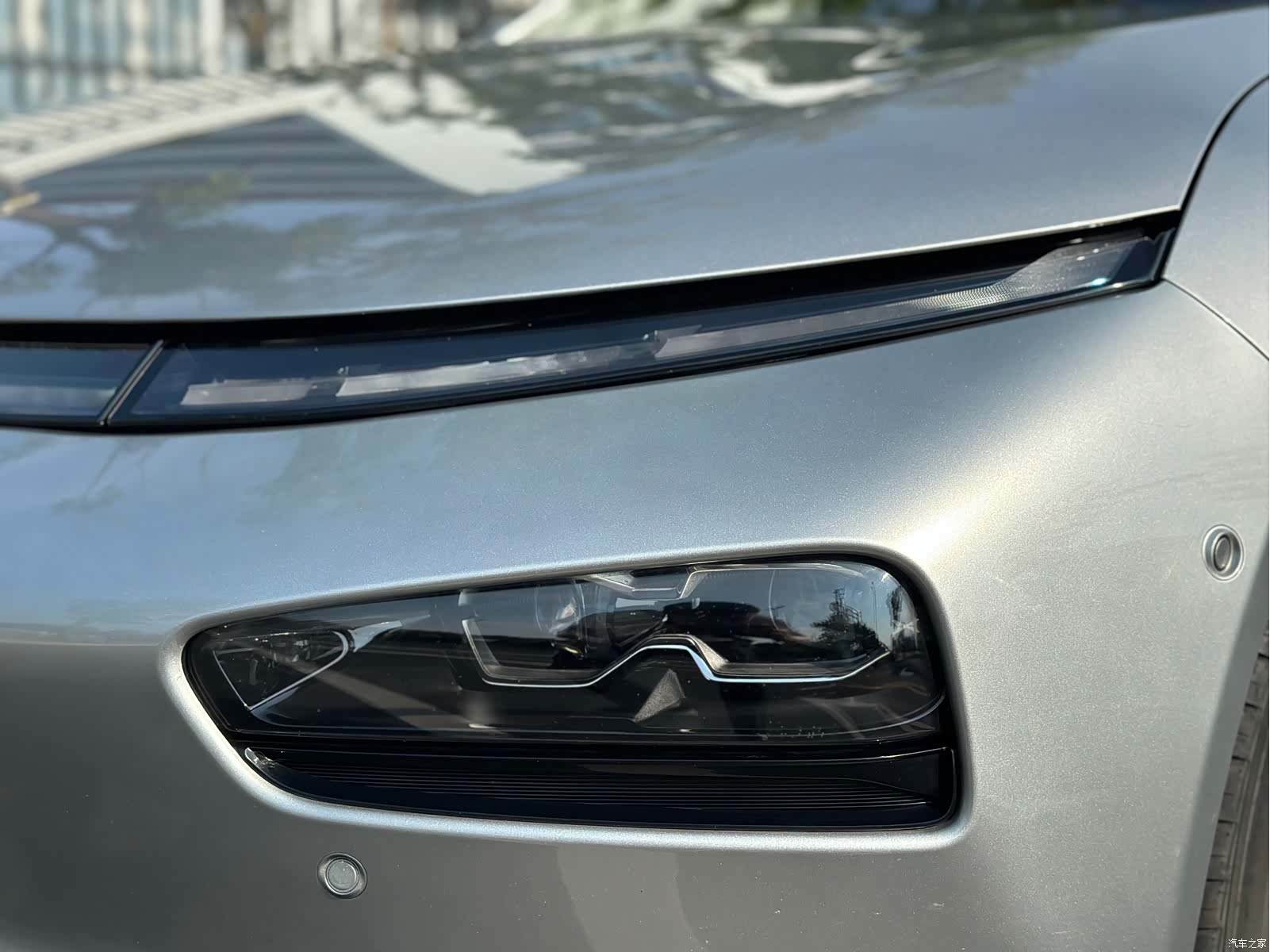 Xpeng P7, 2023 14