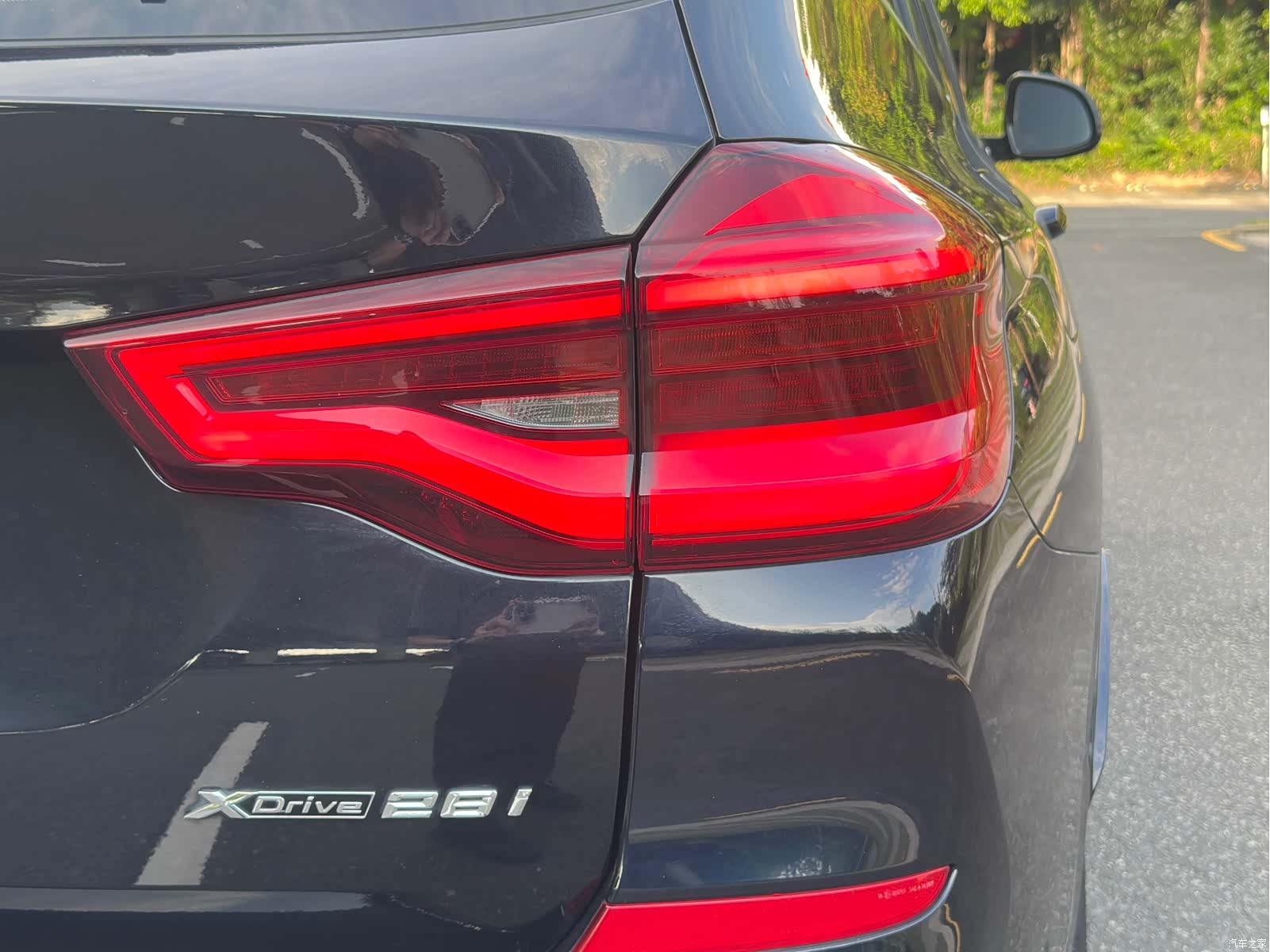 BMW X3, 2020 28