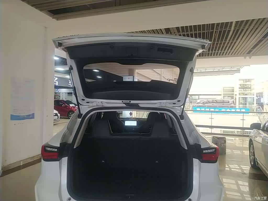 Changan X5, 2021 19