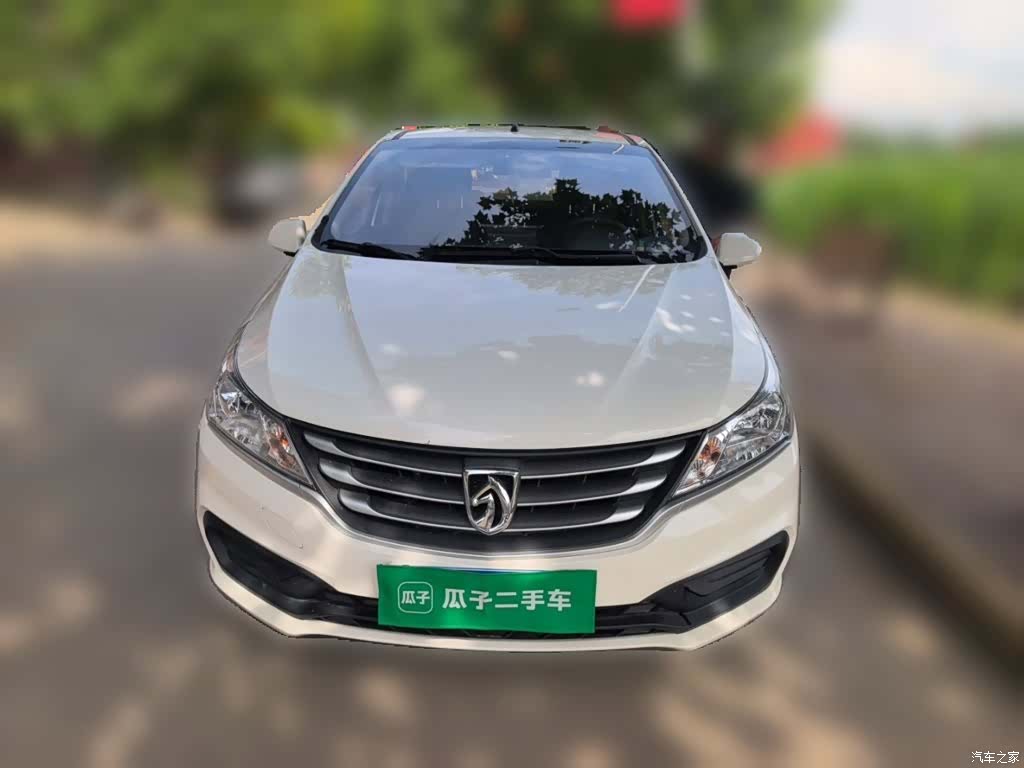 Wuling 310, 2021 3